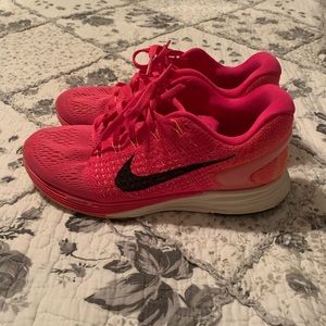 Womens Nike Athletic Shoes